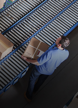 进出口服务清关